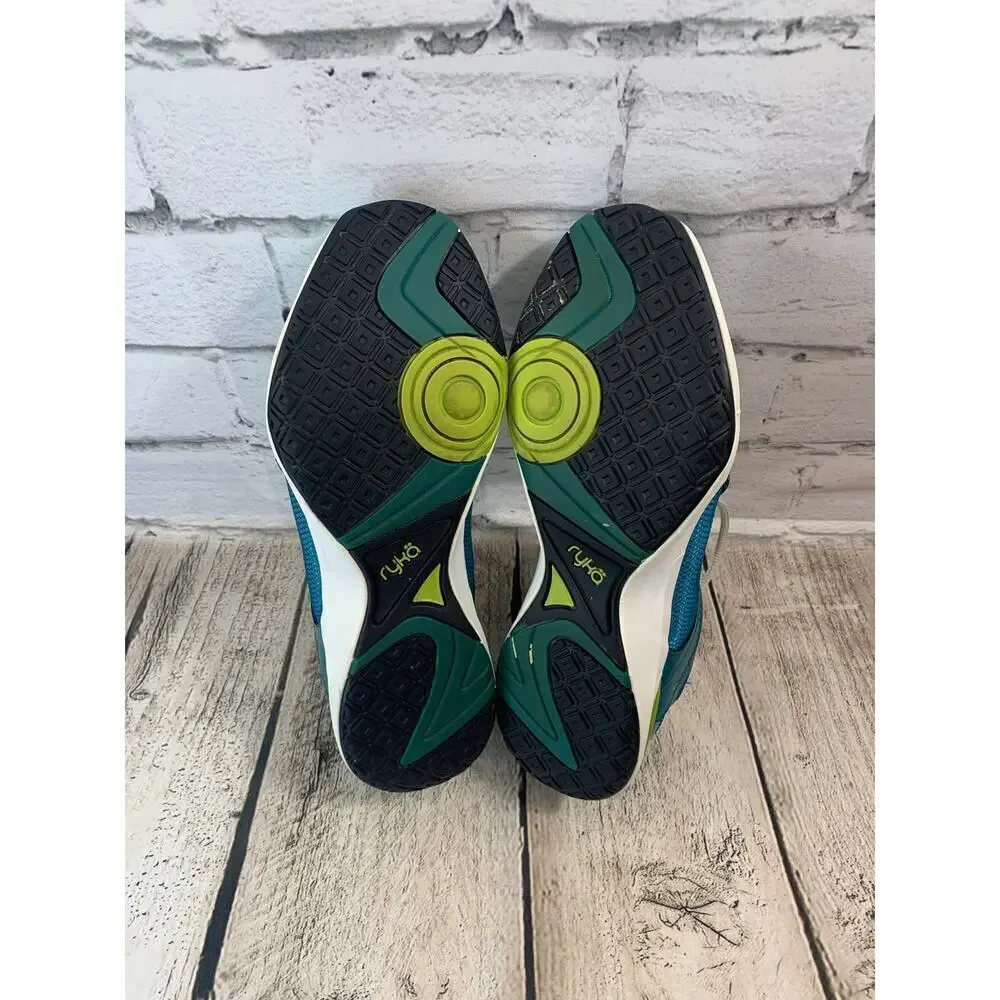 RYKA Women’s Transition Fitness Training Shoes / Size: 7